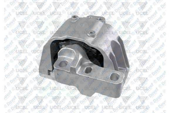 UCEL 61210 Motor Takozu Bora-Golf Iv-Yeni Beetle 1.4 16v-1.6 Seat Leon-Toledo Ii 1.6-Skoda Octavia 1.6-Audi A3 1.6